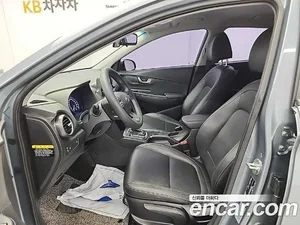 Hyundai Kona, 2017 — миниатюра 11
