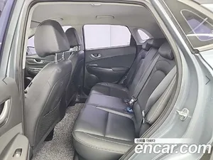 Hyundai Kona, 2017 — миниатюра 12