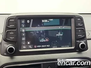 Hyundai Kona, 2017 — миниатюра 13