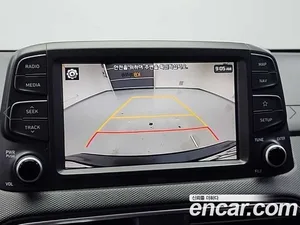 Hyundai Kona, 2017 — миниатюра 14