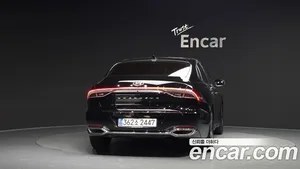 Hyundai Grandeur, 2020 — миниатюра 4