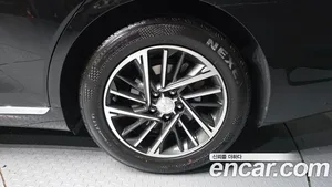 Hyundai Grandeur, 2020 — миниатюра 5