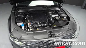 Hyundai Grandeur, 2020 — миниатюра 6