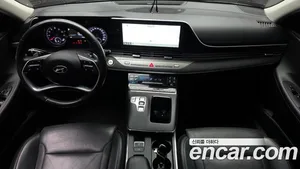 Hyundai Grandeur, 2020 — миниатюра 10