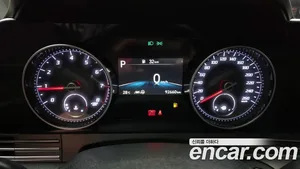 Hyundai Grandeur, 2020 — миниатюра 11