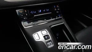 Hyundai Grandeur, 2020 — миниатюра 12