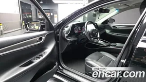 Hyundai Grandeur, 2020 — миниатюра 13