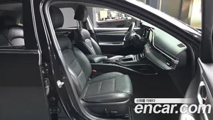 Hyundai Grandeur, 2020 — миниатюра 17