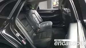 Hyundai Grandeur, 2020 — миниатюра 18