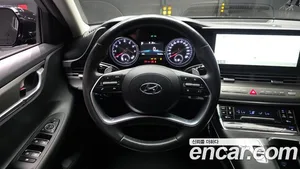 Hyundai Grandeur, 2020 — миниатюра 19