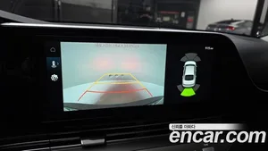 Hyundai Grandeur, 2020 — миниатюра 21