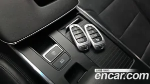 Hyundai Grandeur, 2020 — миниатюра 22