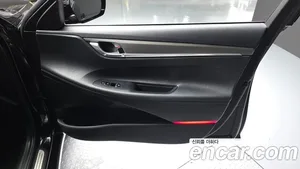 Hyundai Grandeur, 2020 — миниатюра 14