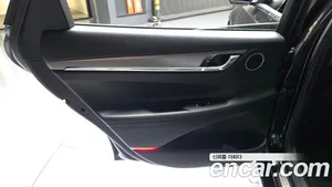 Hyundai Grandeur, 2020 — миниатюра 15