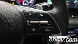 Hyundai Grandeur, 2020 — миниатюра 28