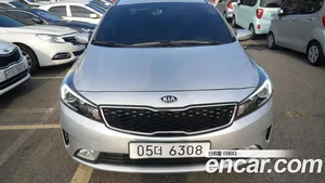 Kia K3, 2016 — миниатюра 2
