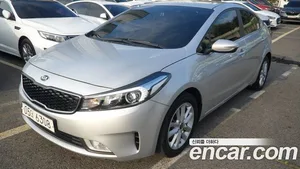 Kia K3, 2016 — миниатюра 3