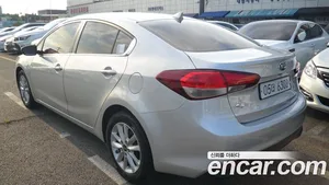 Kia K3, 2016 — миниатюра 4