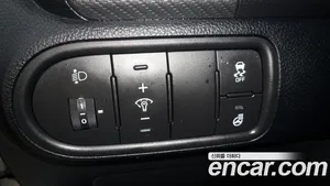 Kia K3, 2016 — миниатюра 10