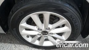 Kia K3, 2016 — миниатюра 11