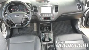 Kia K3, 2016 — миниатюра 12