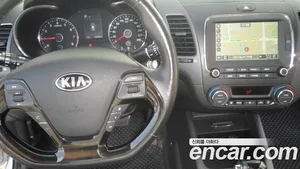 Kia K3, 2016 — миниатюра 13