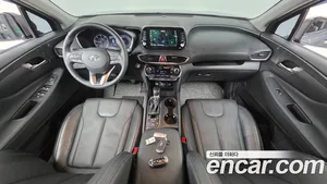 Hyundai Santa Fe, 2018 — миниатюра 10