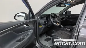 Hyundai Santa Fe, 2018 — миниатюра 13