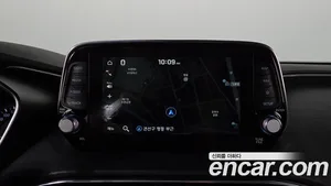 Hyundai Santa Fe, 2018 — миниатюра 18
