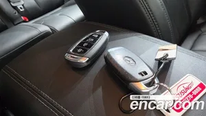 Hyundai Santa Fe, 2018 — миниатюра 21