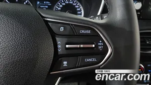Hyundai Santa Fe, 2018 — миниатюра 23