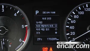Hyundai Santa Fe, 2018 — миниатюра 26