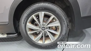 Hyundai Santa Fe, 2018 — миниатюра 7