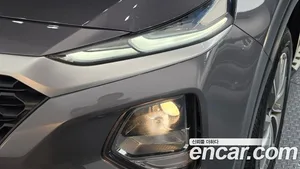 Hyundai Santa Fe, 2018 — миниатюра 8