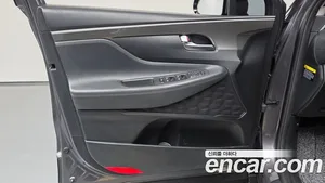 Hyundai Santa Fe, 2018 — миниатюра 14