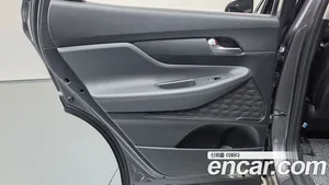 Hyundai Santa Fe, 2018 — миниатюра 15