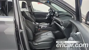 Hyundai Santa Fe, 2018 — миниатюра 16