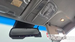 Hyundai Santa Fe, 2018 — миниатюра 28