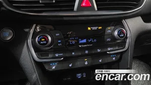 Hyundai Santa Fe, 2018 — миниатюра 32
