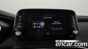 Hyundai Santa Fe, 2018 — миниатюра 33