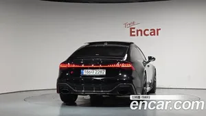 Audi RS7, 2022 — миниатюра 4