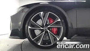 Audi RS7, 2022 — миниатюра 5