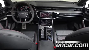 Audi RS7, 2022 — миниатюра 7