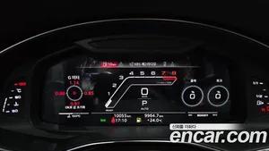 Audi RS7, 2022 — миниатюра 8
