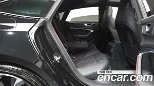 Audi RS7, 2022 — миниатюра 11