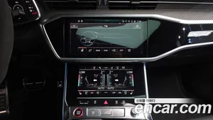 Audi RS7, 2022 — миниатюра 14
