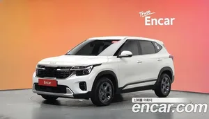 Kia Seltos, 2025 — миниатюра 30