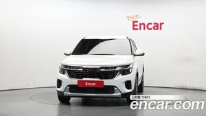 Kia Seltos, 2025 — миниатюра 2