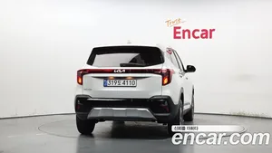 Kia Seltos, 2025 — миниатюра 3