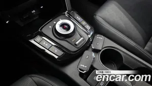 Kia Seltos, 2025 — миниатюра 11